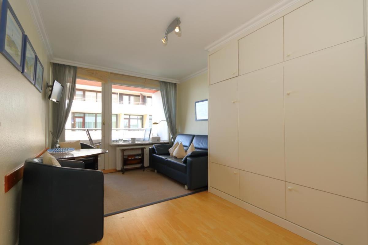 Haus Am Meer14 - App. 056 Wb Westerland Zewnętrze zdjęcie