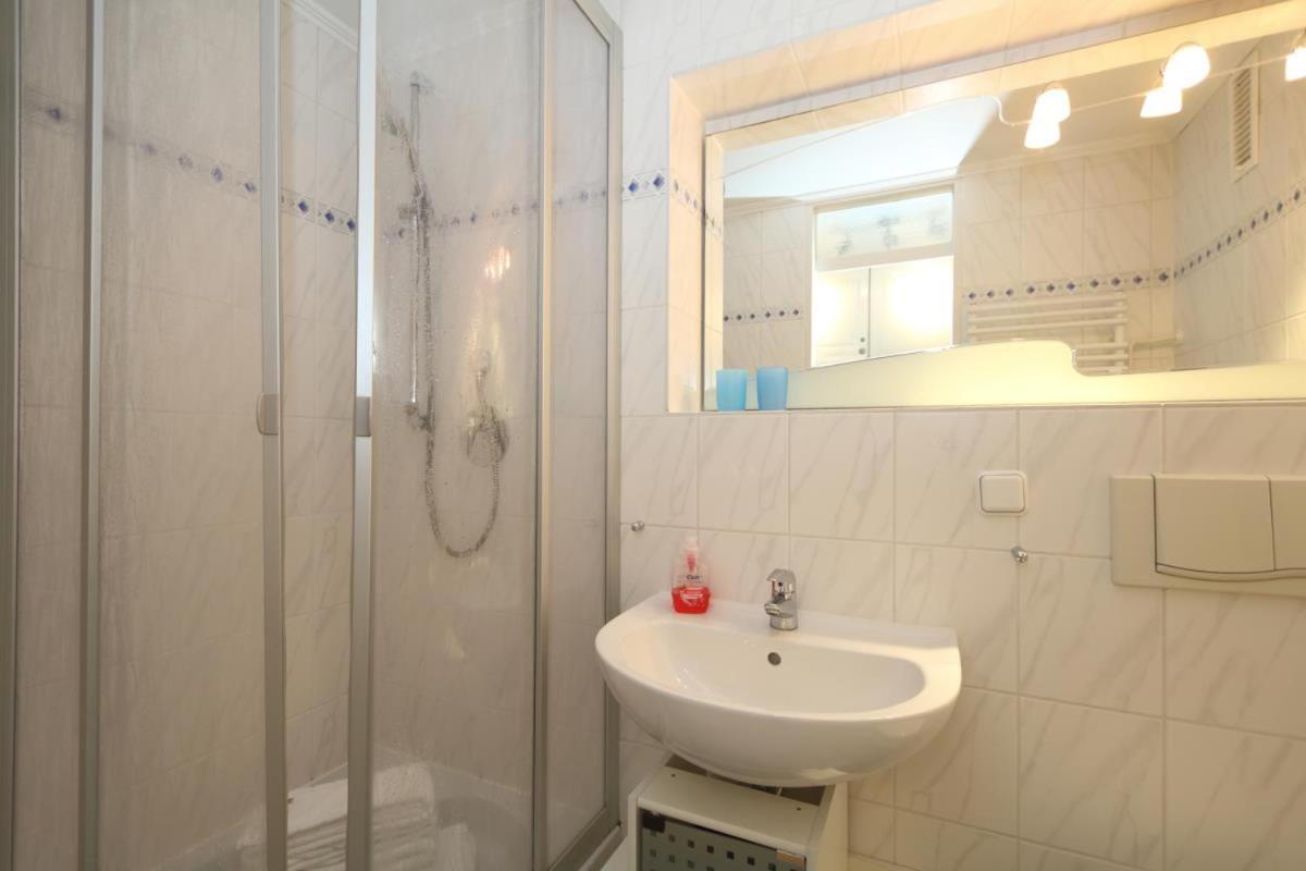 Haus Am Meer14 - App. 056 Wb Westerland Zewnętrze zdjęcie